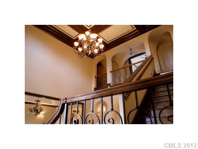 6118 Macdara Glenn Court Charlotte NC 28226