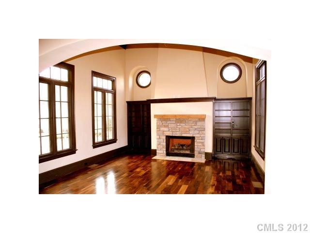 6118 Macdara Glenn Court Charlotte NC 28226