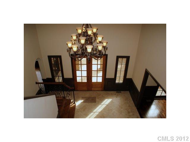 6118 Macdara Glenn Court Charlotte NC 28226