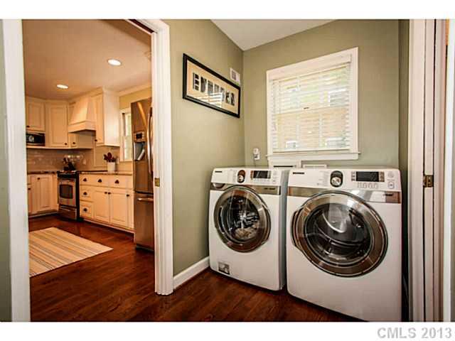 6618 Folger Drive Charlotte NC 28270