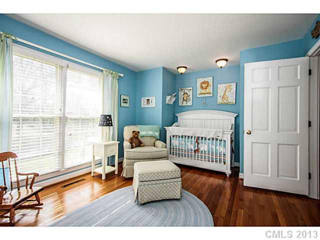 6618 Folger Drive Charlotte NC 28270