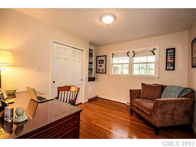6618 Folger Drive Charlotte NC 28270