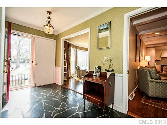 6618 Folger Drive Charlotte NC 28270