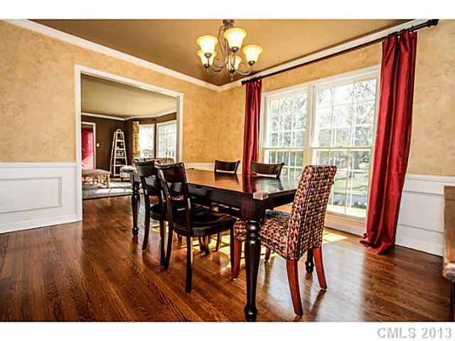 6618 Folger Drive Charlotte NC 28270