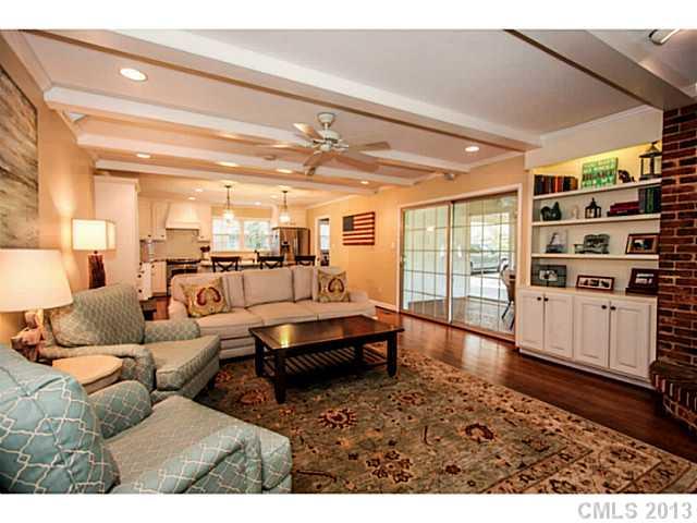 6618 Folger Drive Charlotte NC 28270