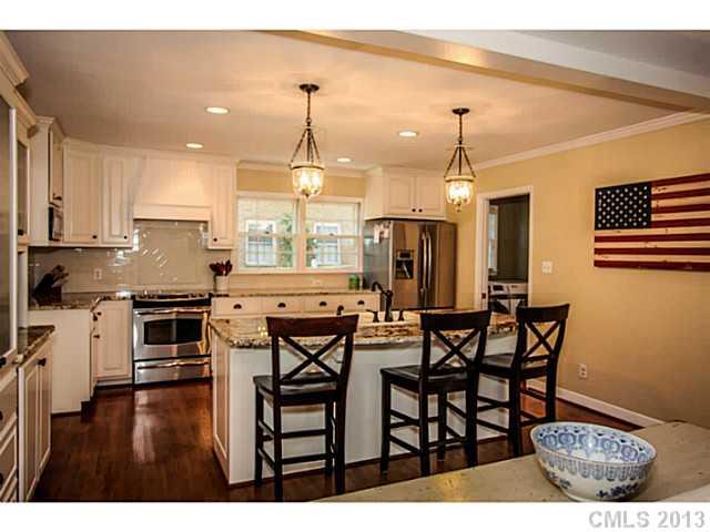 6618 Folger Drive Charlotte NC 28270