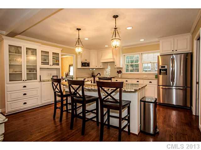 6618 Folger Drive Charlotte NC 28270