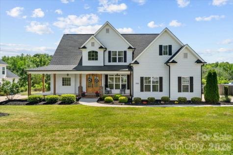 7105 Rae Farms Way Greensboro NC 27455