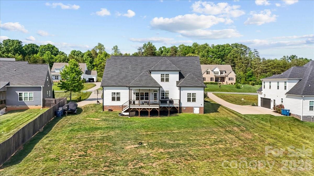 7105 Rae Farms Way Greensboro NC 27455