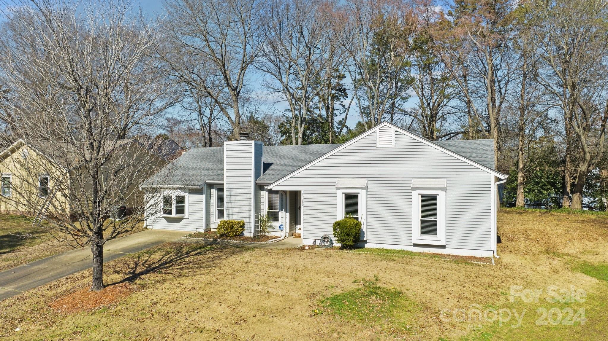 10737 Copper Field Drive Pineville NC 28134