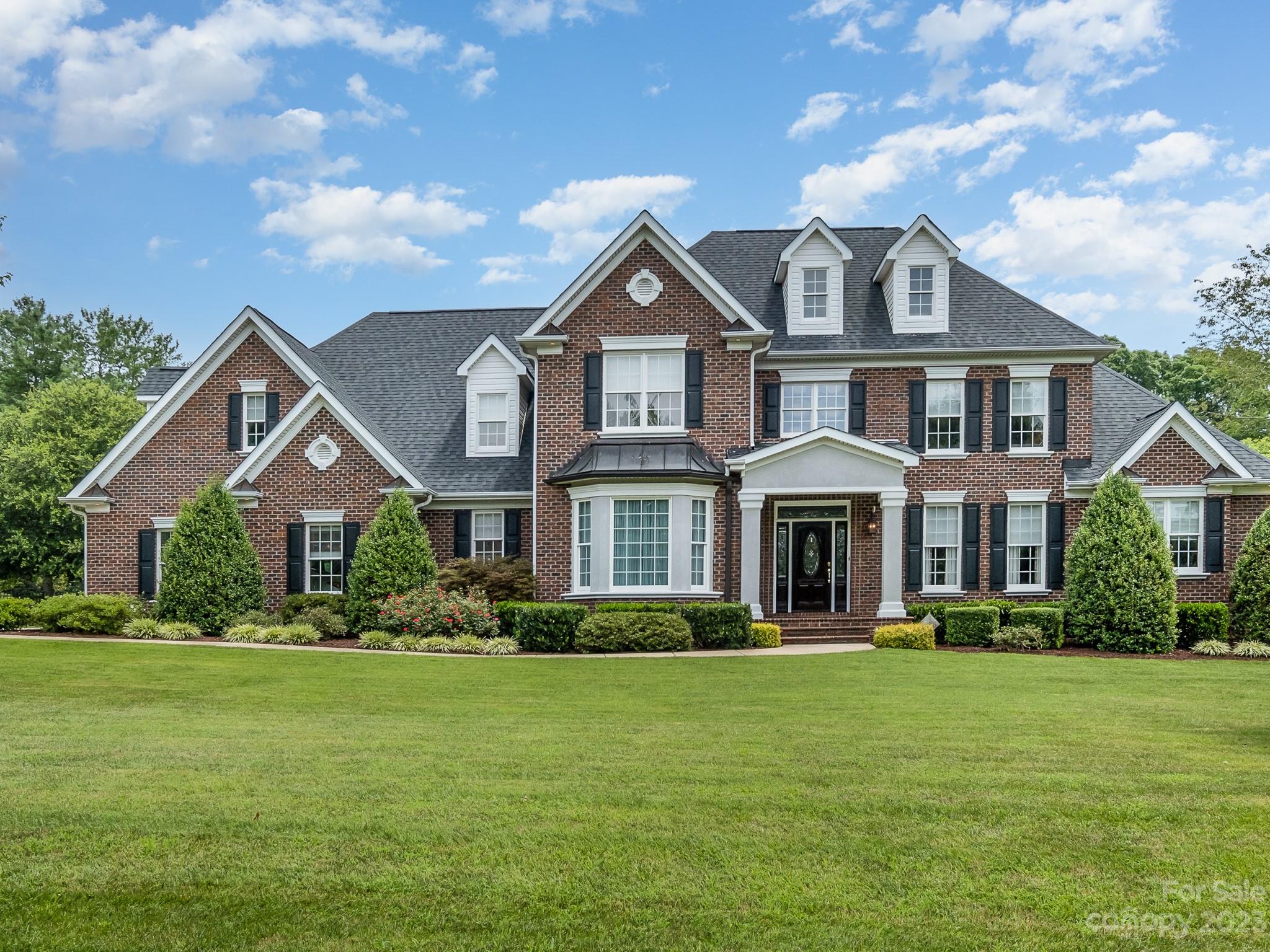 1060 Catawba Greens Drive Newton NC 28658