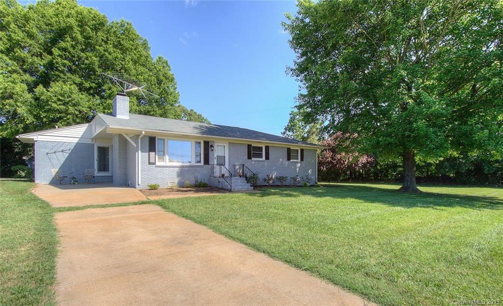 1392 Brawley School Road Mooresville NC 28117
