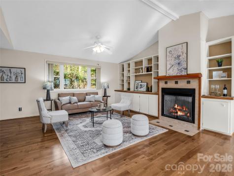 1594 Indian Cave Road Hendersonville NC 28739