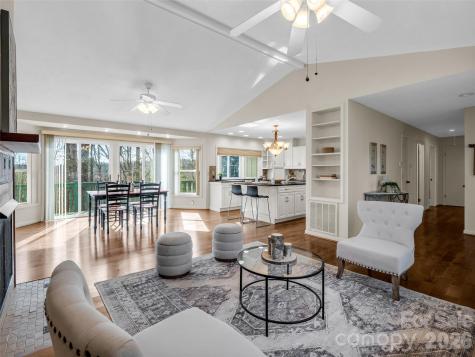 1594 Indian Cave Road Hendersonville NC 28739