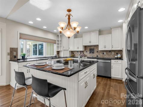 1594 Indian Cave Road Hendersonville NC 28739