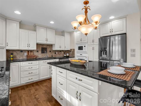 1594 Indian Cave Road Hendersonville NC 28739