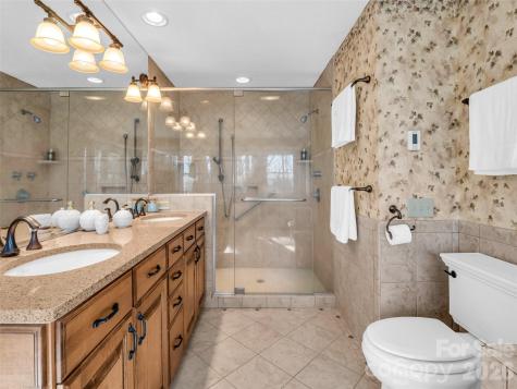 1594 Indian Cave Road Hendersonville NC 28739