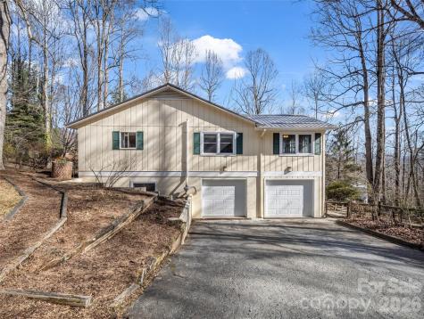 1594 Indian Cave Road Hendersonville NC 28739