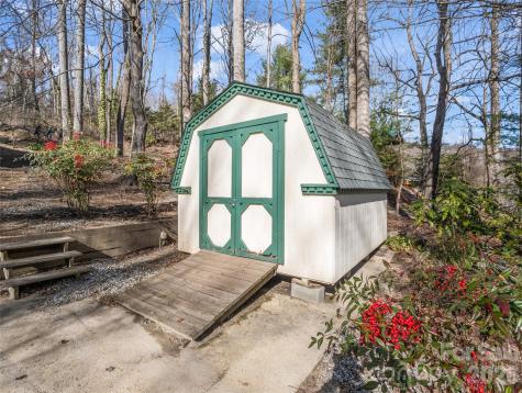 1594 Indian Cave Road Hendersonville NC 28739