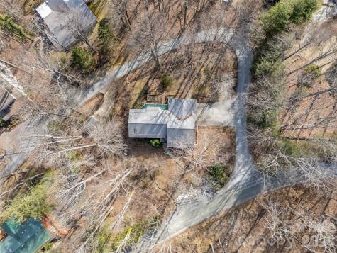 1594 Indian Cave Road Hendersonville NC 28739