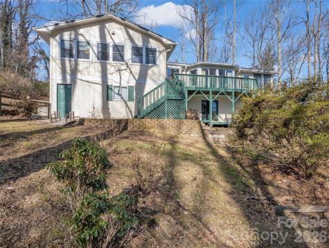 1594 Indian Cave Road Hendersonville NC 28739