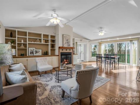 1594 Indian Cave Road Hendersonville NC 28739