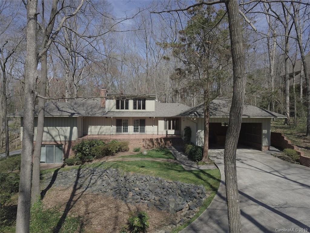 4310 Town And Country Drive Charlotte NC 28226