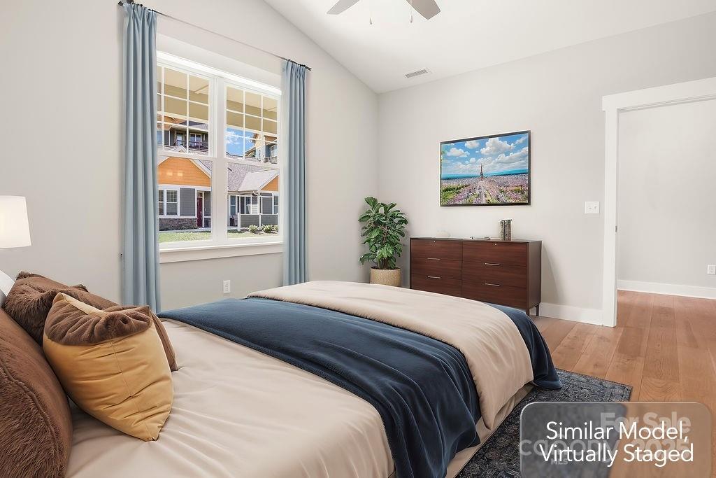 93 Creekside View Drive Asheville NC 28804