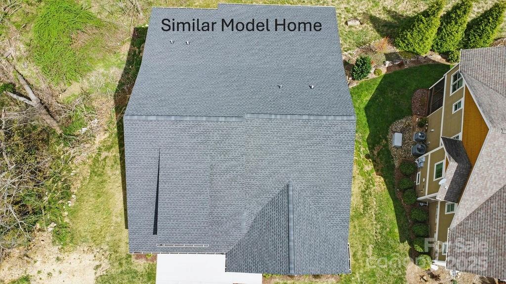 93 Creekside View Drive Asheville NC 28804