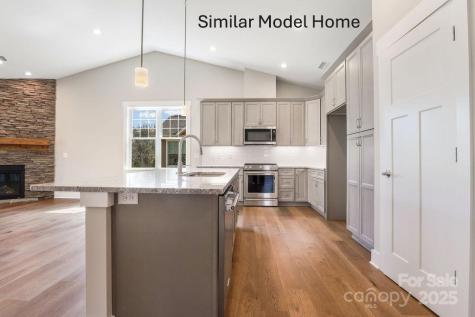 93 Creekside View Drive Asheville NC 28804