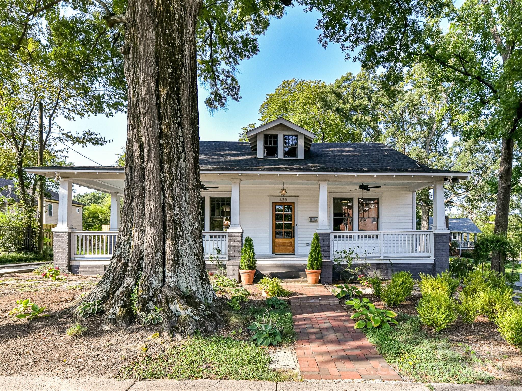 429 W Park Avenue Charlotte NC 28203