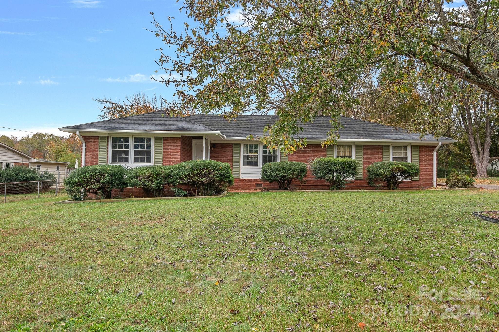 2114 Joe Road Statesville NC 28625