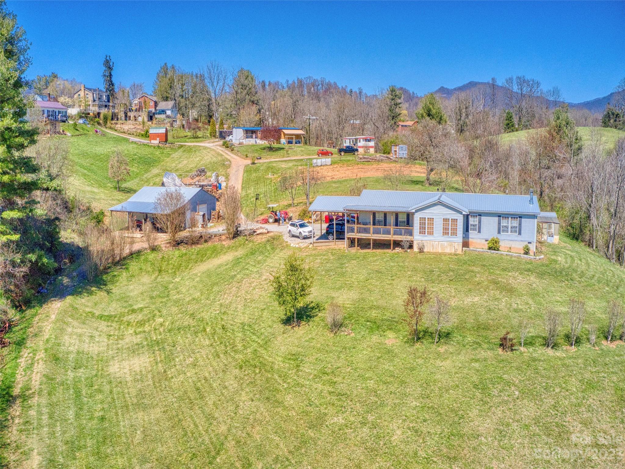 85 Shirleys Lane Canton NC 28716