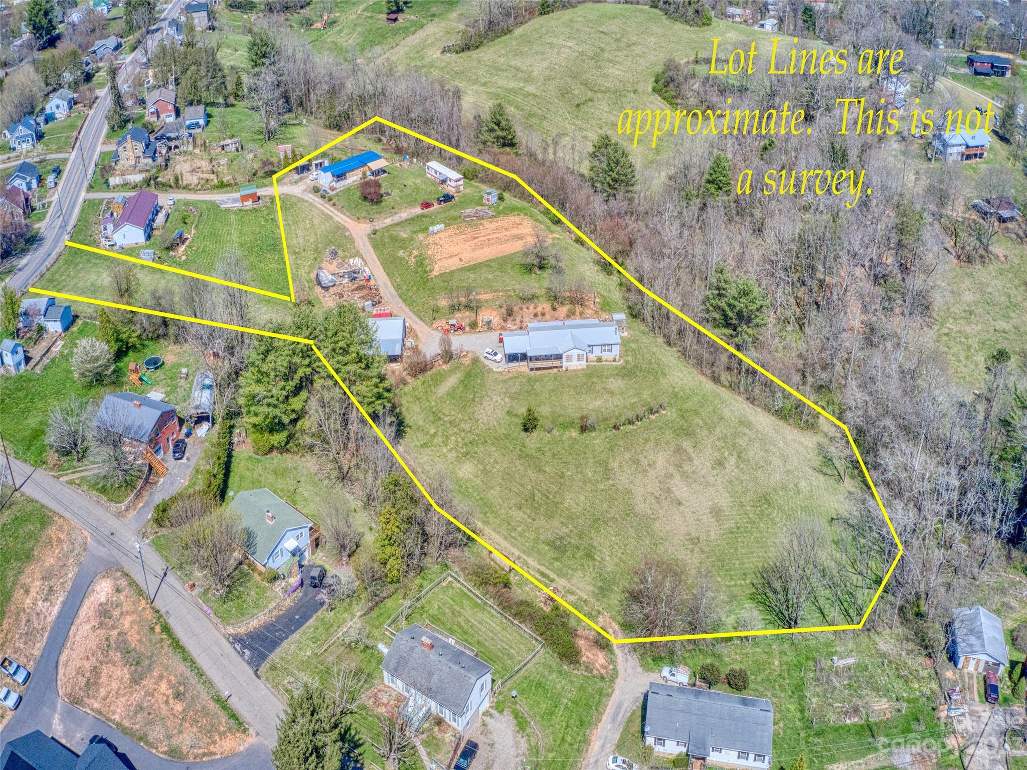 85 Shirleys Lane Canton NC 28716