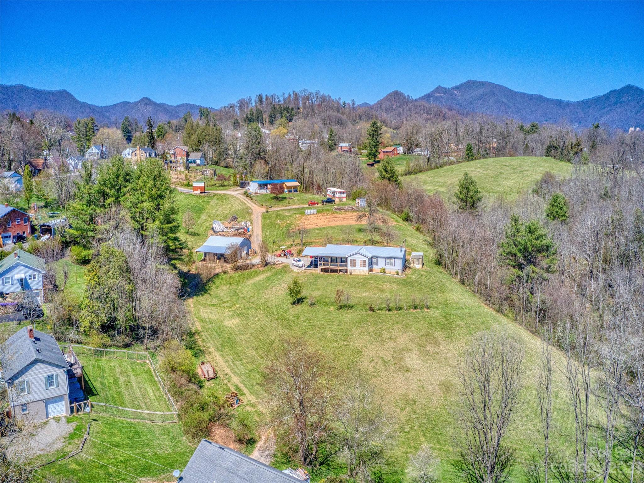85 Shirleys Lane Canton NC 28716
