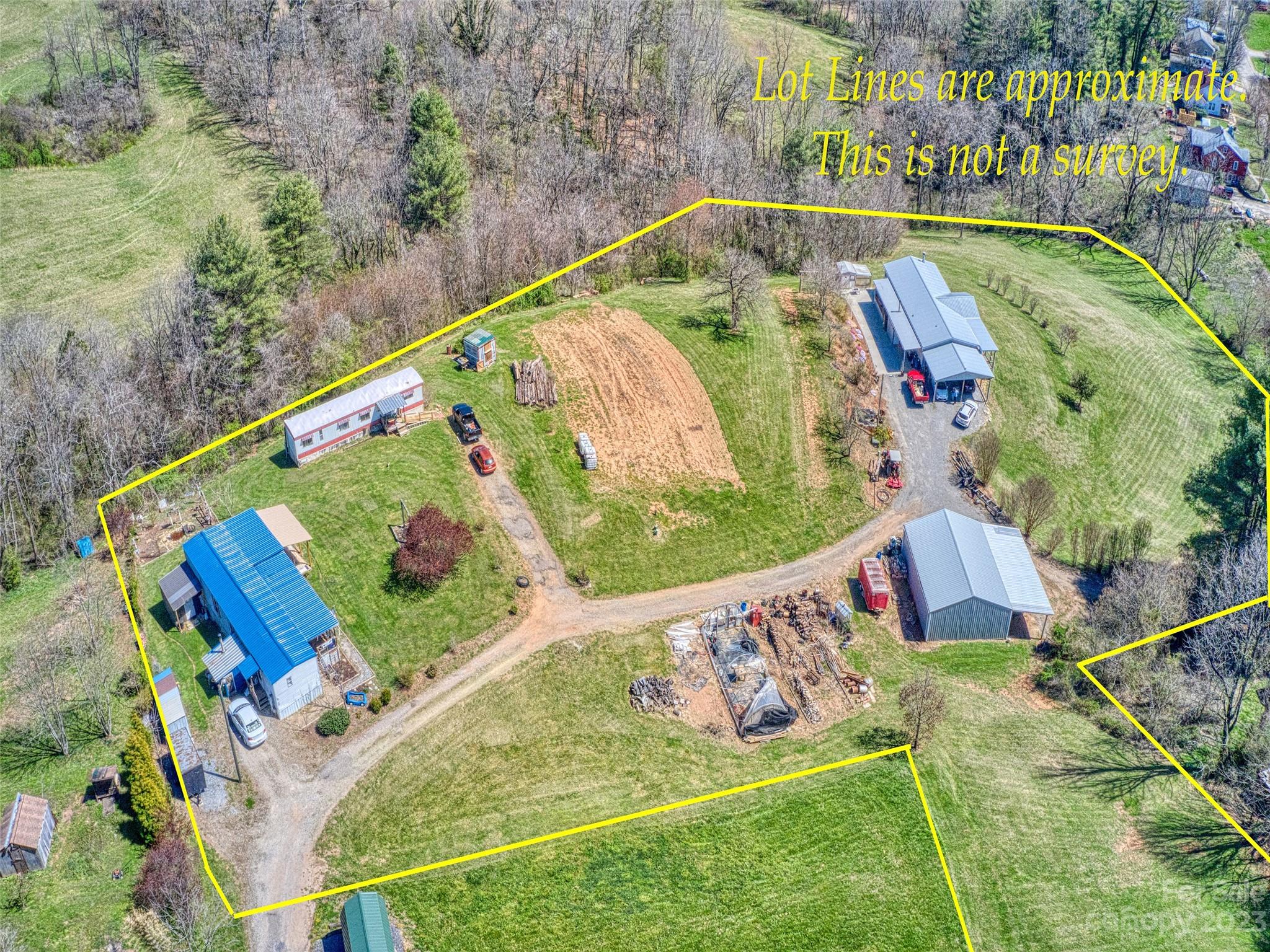 85 Shirleys Lane Canton NC 28716