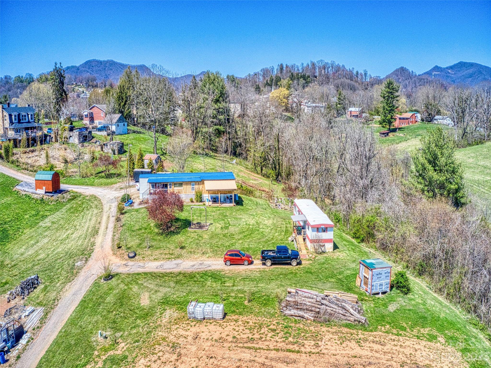 85 Shirleys Lane Canton NC 28716