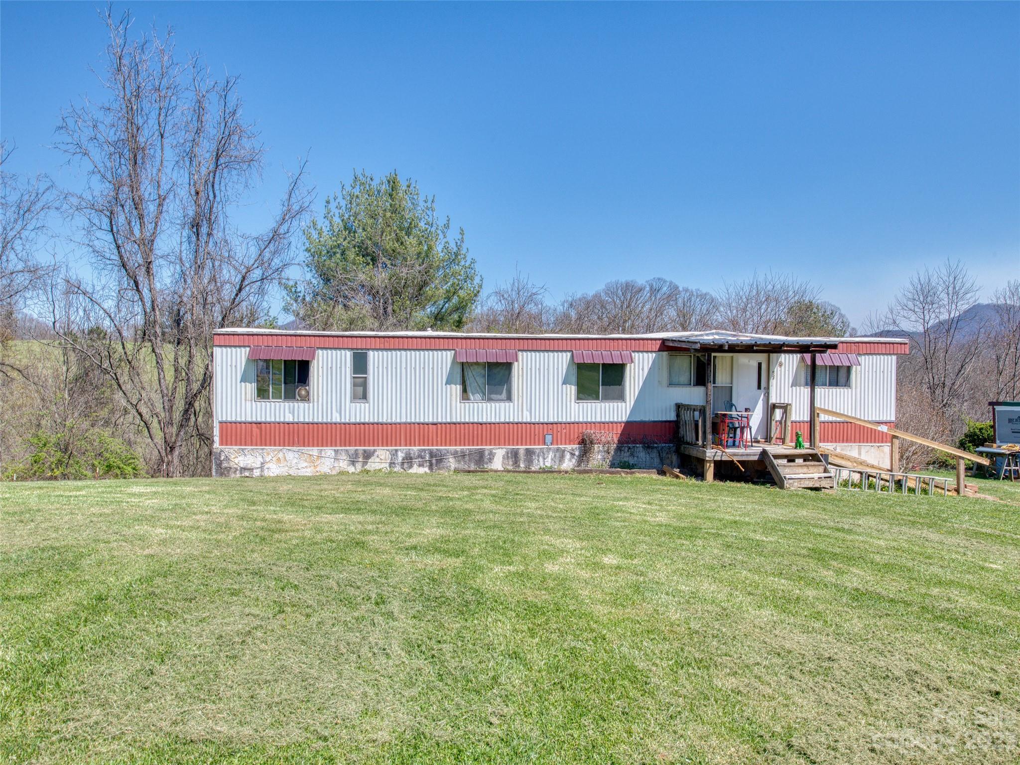 85 Shirleys Lane Canton NC 28716