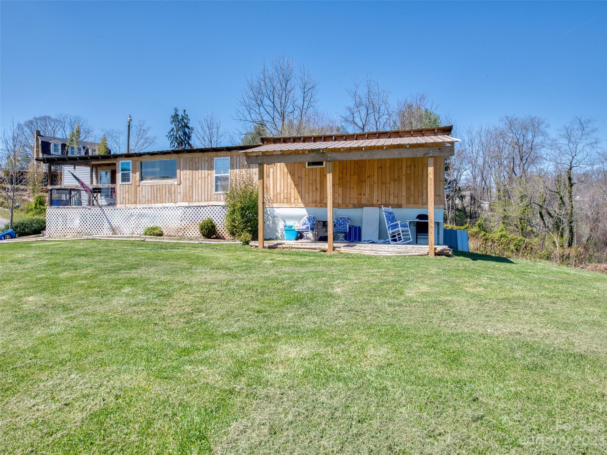 85 Shirleys Lane Canton NC 28716