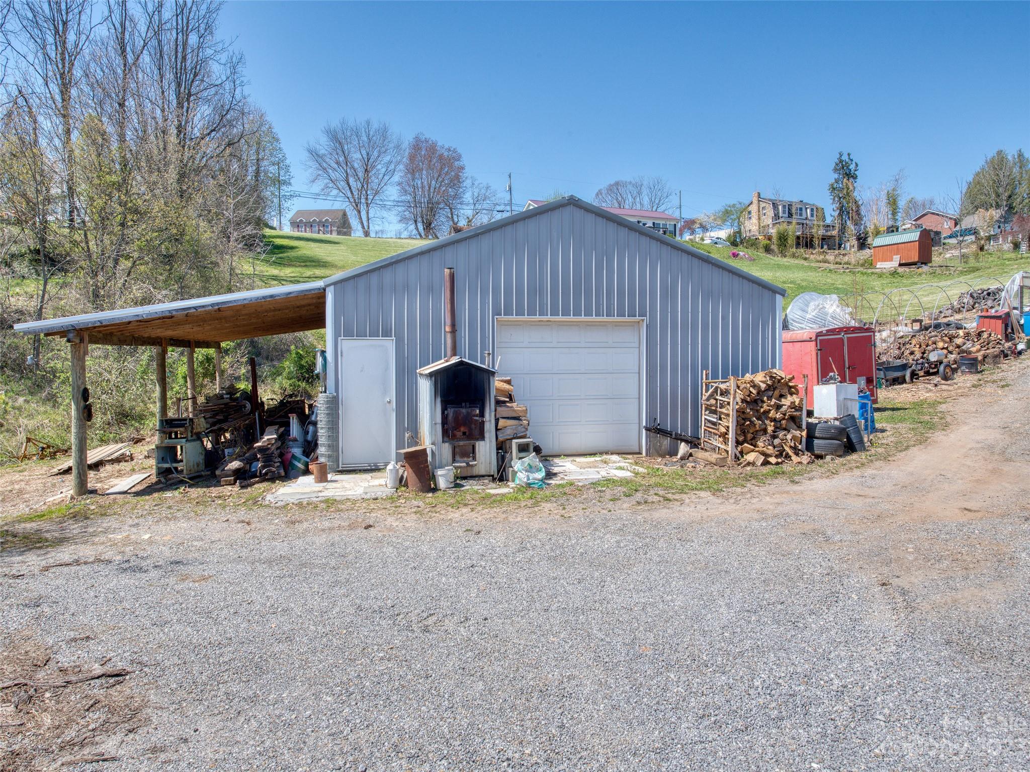 85 Shirleys Lane Canton NC 28716