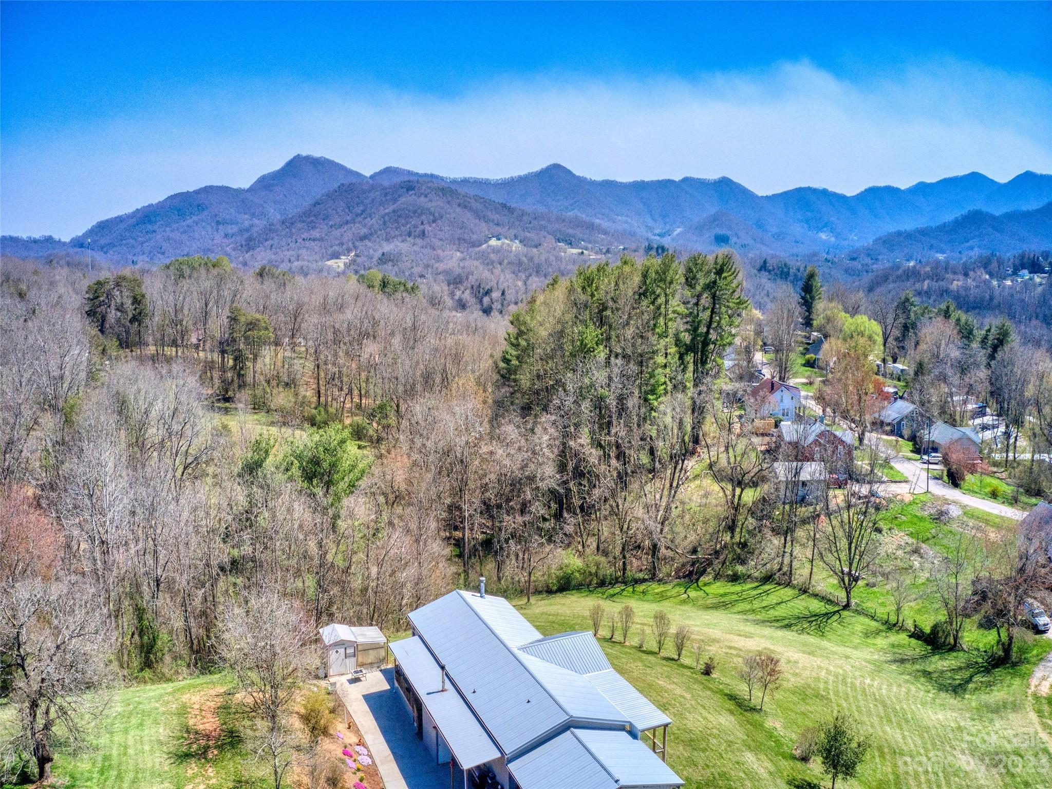 85 Shirleys Lane Canton NC 28716