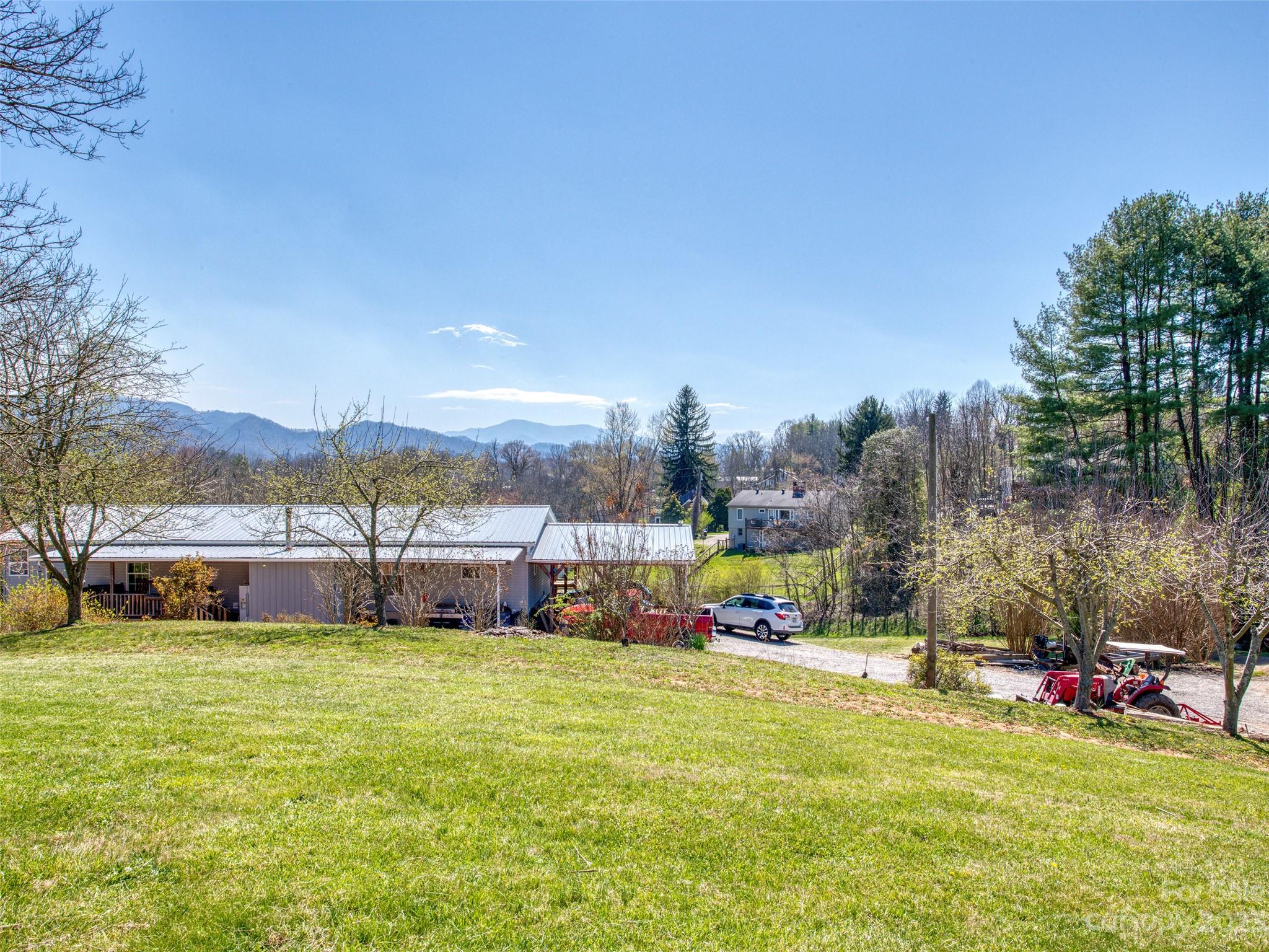85 Shirleys Lane Canton NC 28716