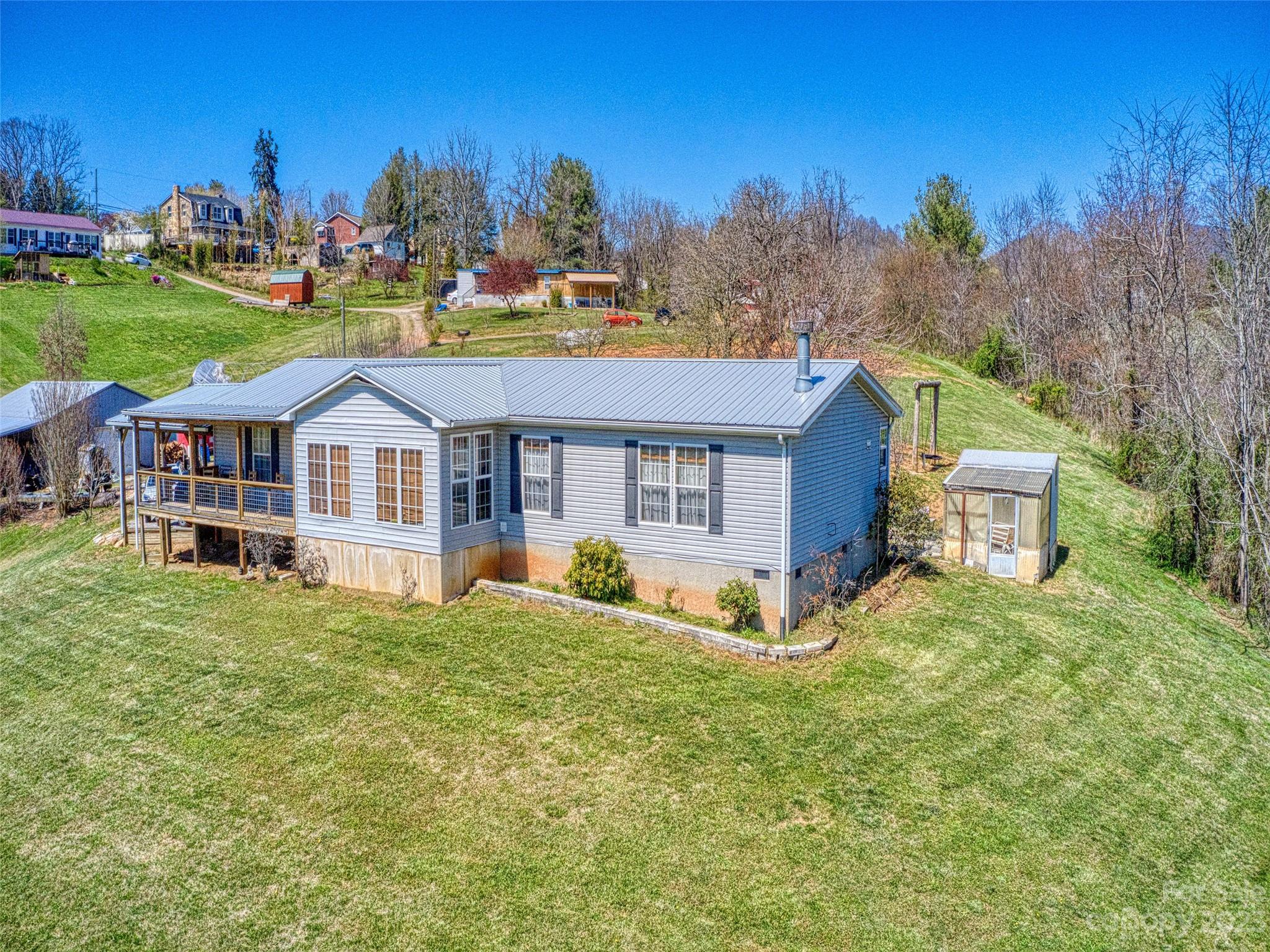 85 Shirleys Lane Canton NC 28716