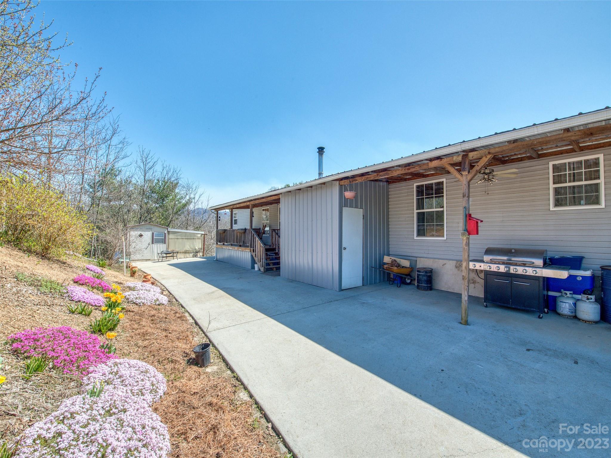 85 Shirleys Lane Canton NC 28716