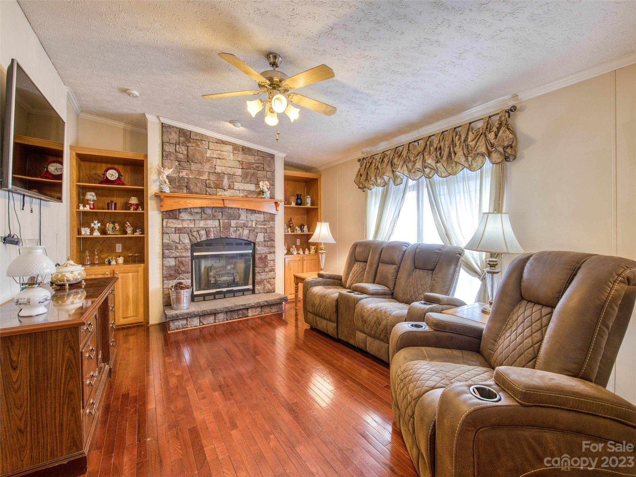 85 Shirleys Lane Canton NC 28716