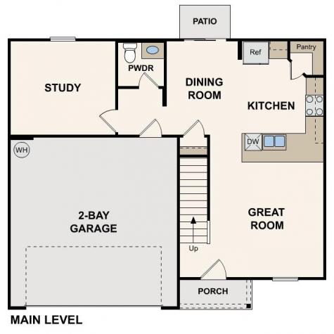 112 Oak Crossing Drive Shelby NC 28152