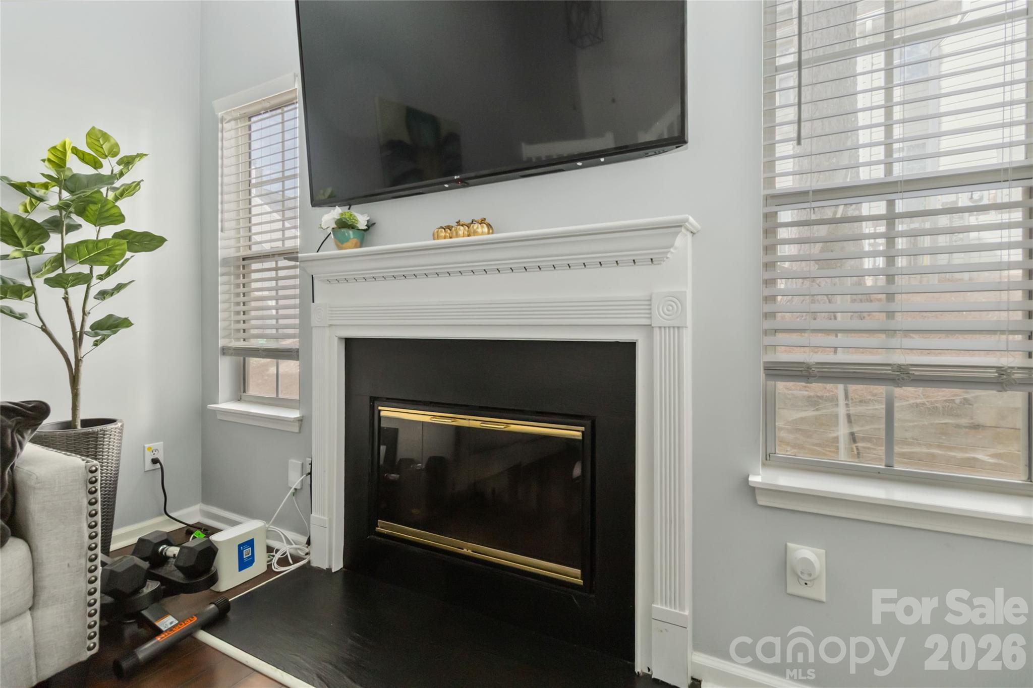 5927 Prescott Court Charlotte NC 28269