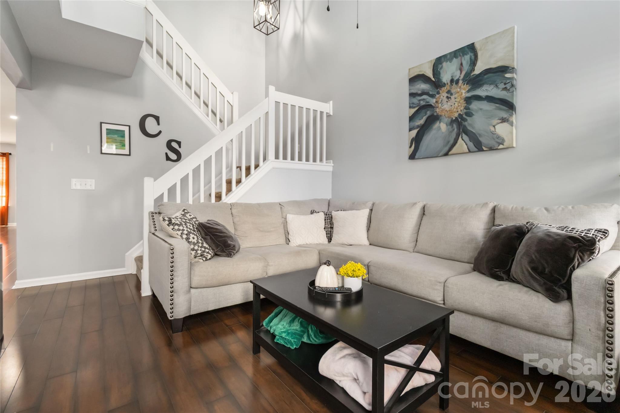 5927 Prescott Court Charlotte NC 28269