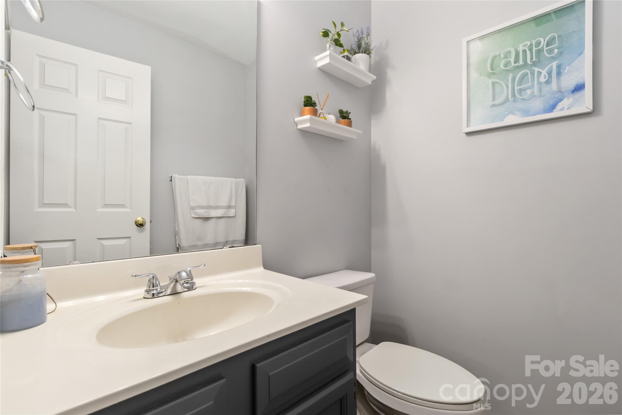 5927 Prescott Court Charlotte NC 28269