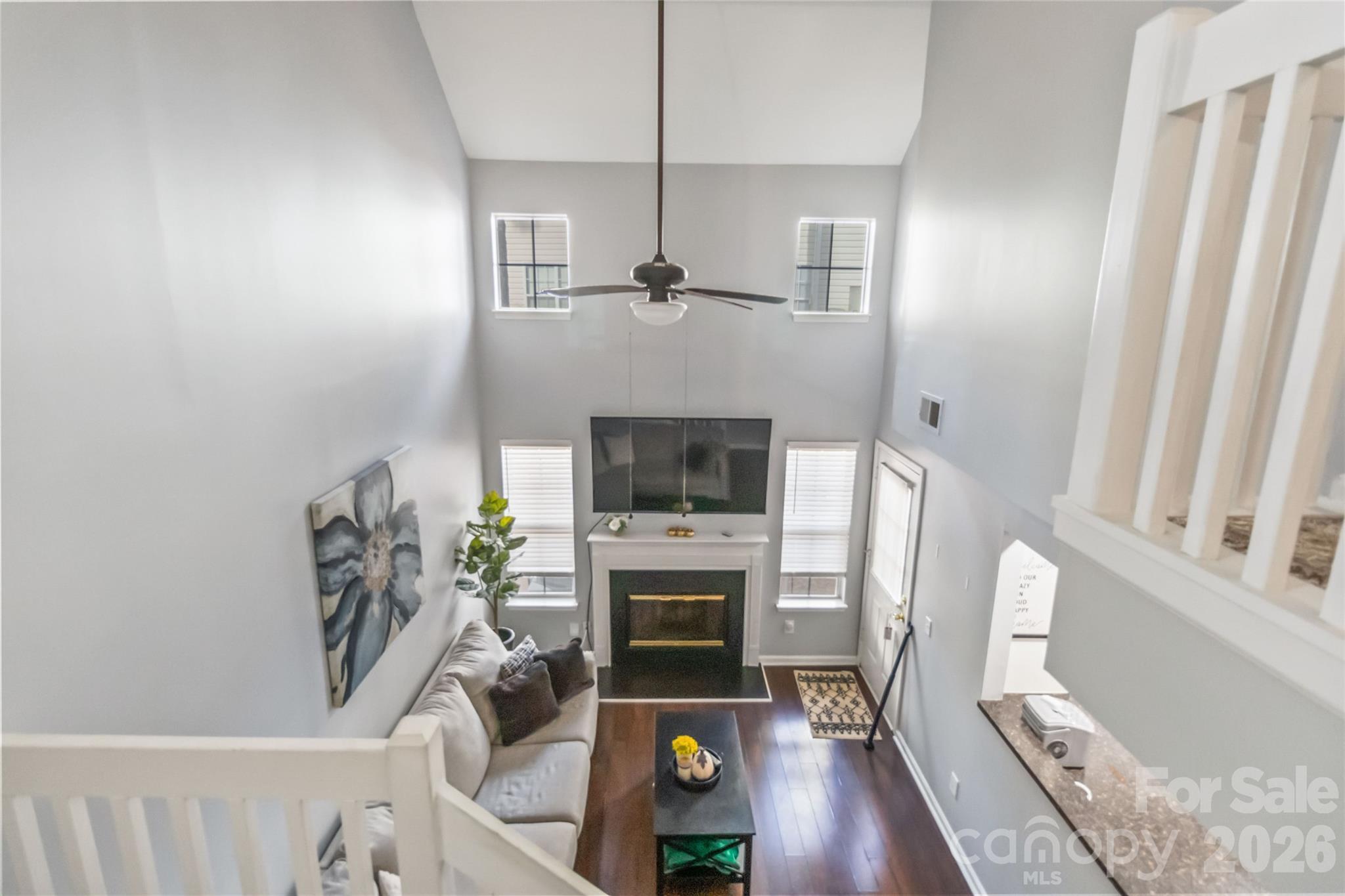 5927 Prescott Court Charlotte NC 28269